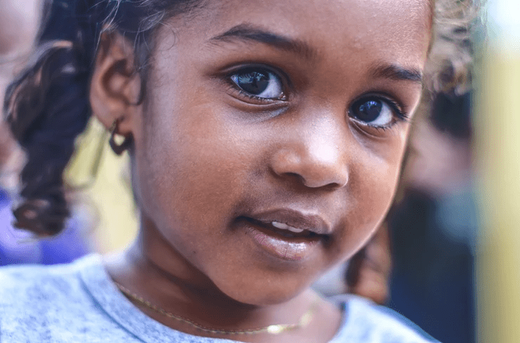 FAQ como falar sobre racismo com as crianças